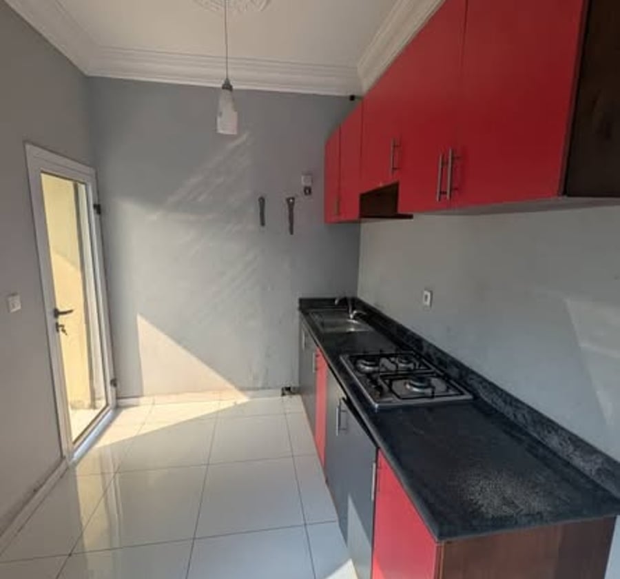 Appartement moderne à louer à Nsimalen