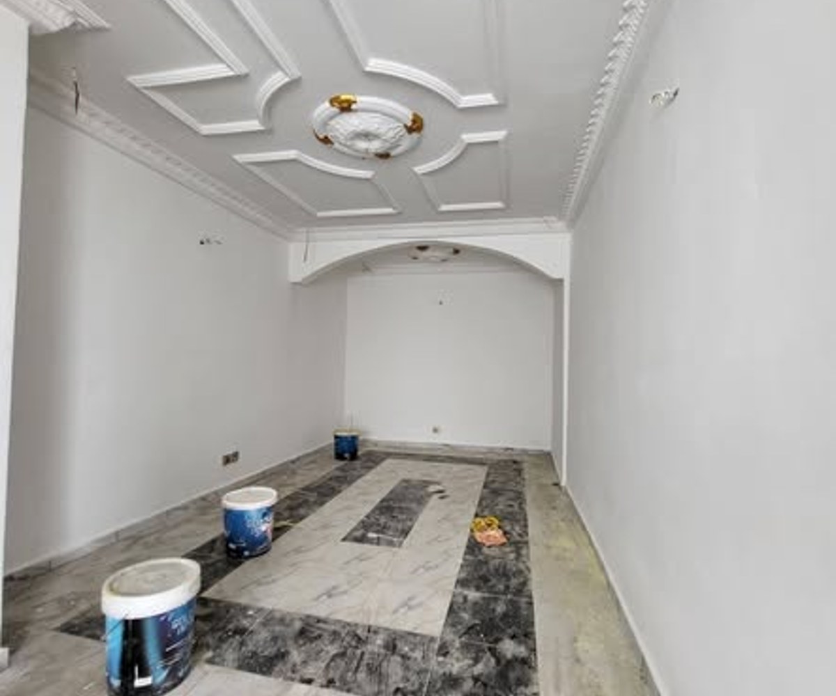 Studio moderne à louer – Simbock Montée Mechkam