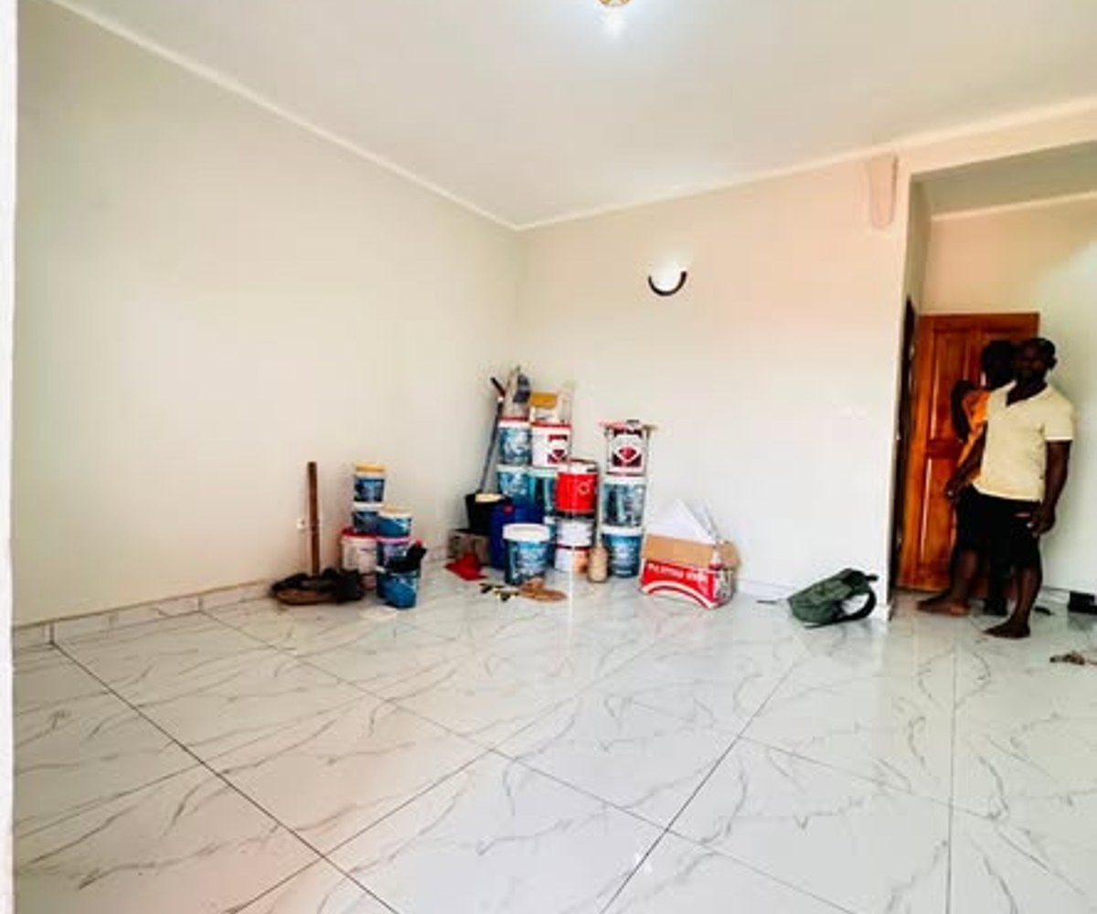 Studio moderne à louer – Mvog-Betsi Yaoundé