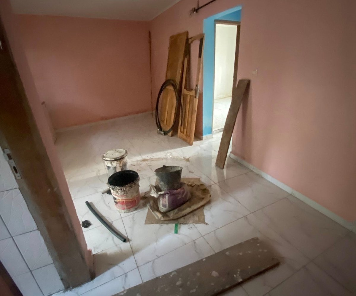 Appartement moderne à louer - PK 14, Douala