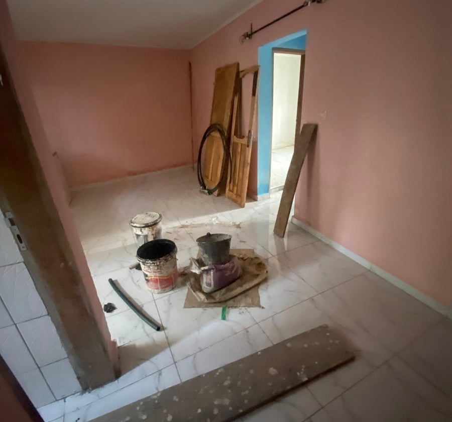 Appartement moderne à louer - PK 14, Douala