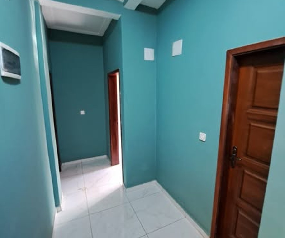 Appartement moderne haut standing à louer - Petit Marché Odza