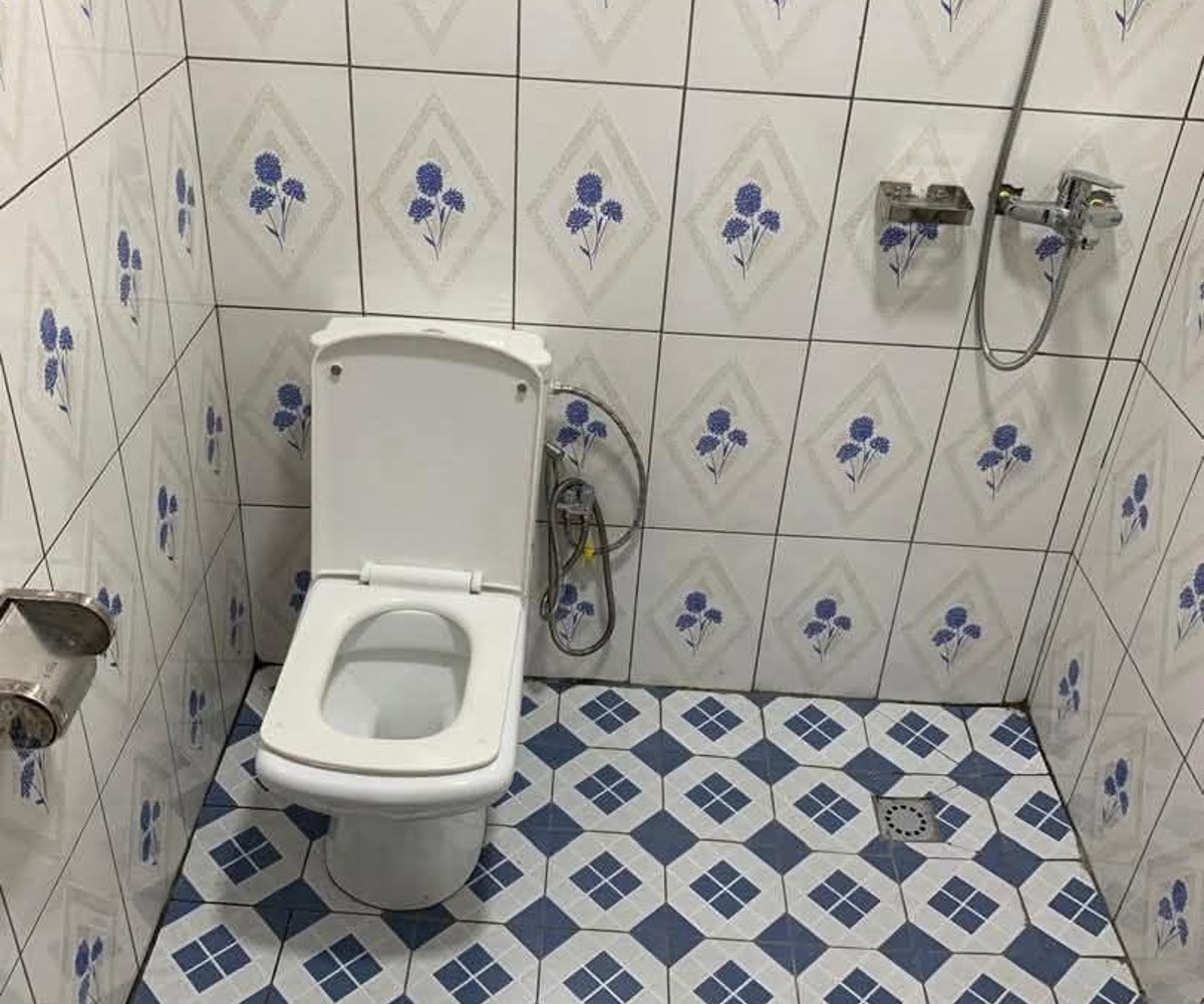 Villa neuve à vendre – Yaoundé Fougerolles