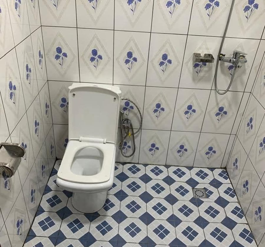 Villa neuve à vendre – Yaoundé Fougerolles