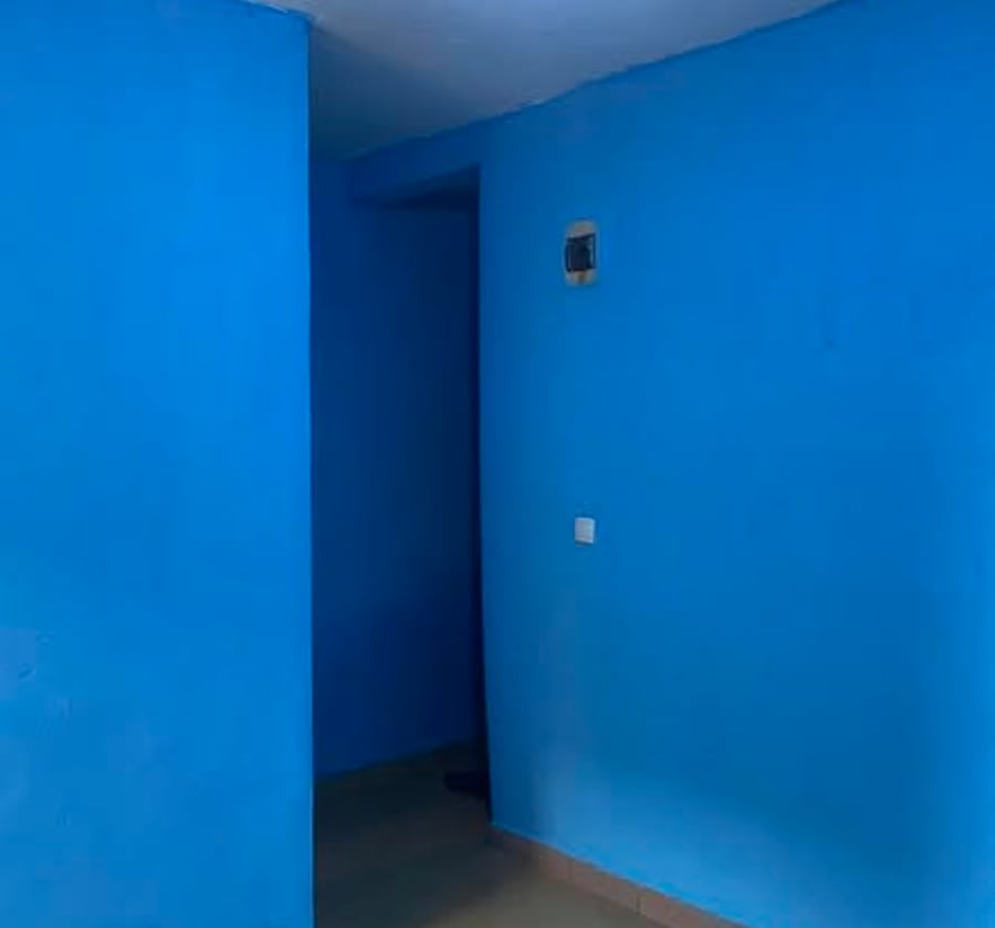 Studio moderne à Fourgerol, Yaoundé