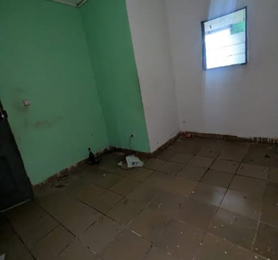 Studio moderne à Damas, Yaoundé - 45 000 FCFA/mois