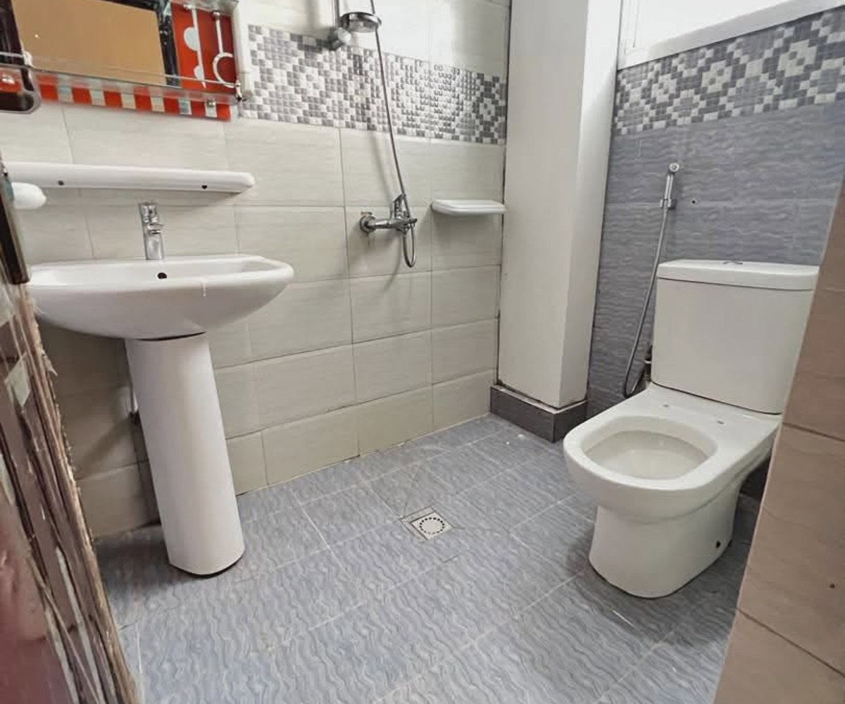 Appartement moderne à louer à Logpom, Douala