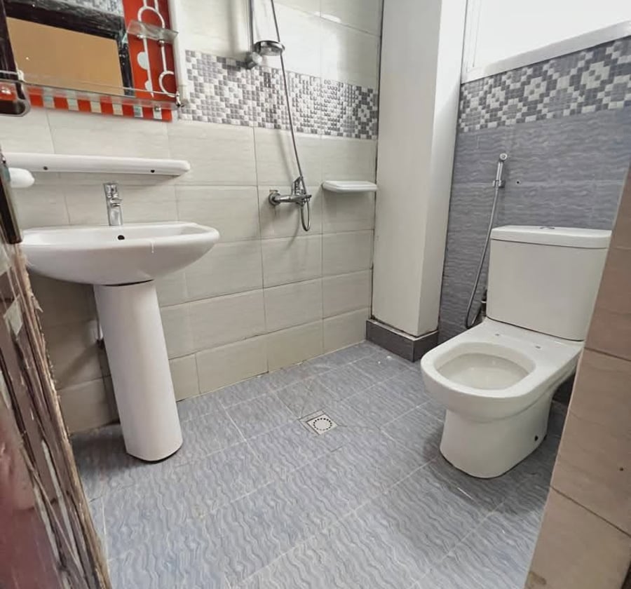 Appartement moderne à louer à Logpom, Douala