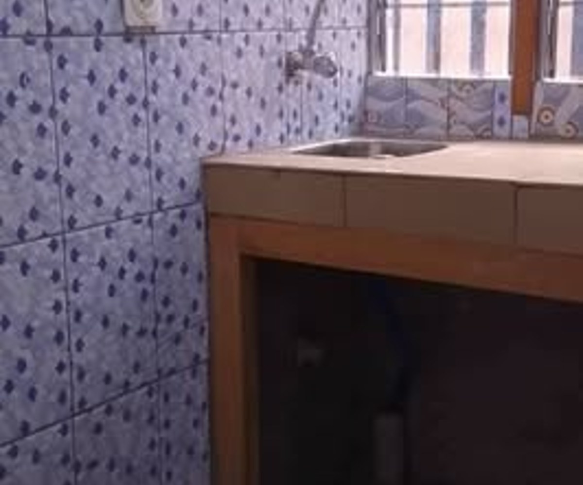 Chambre moderne à louer à Nkoabang