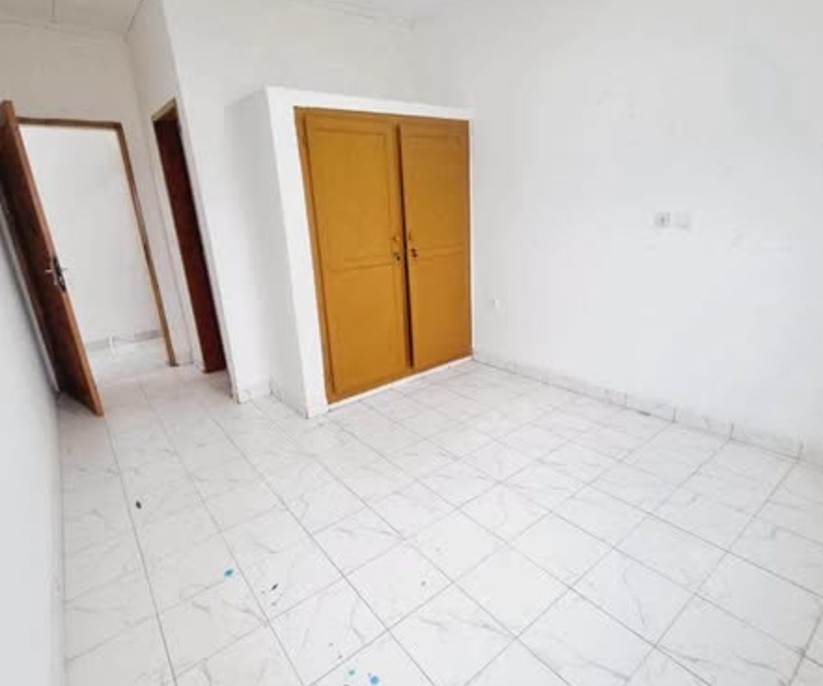 Appartement moderne à louer à Logbessou