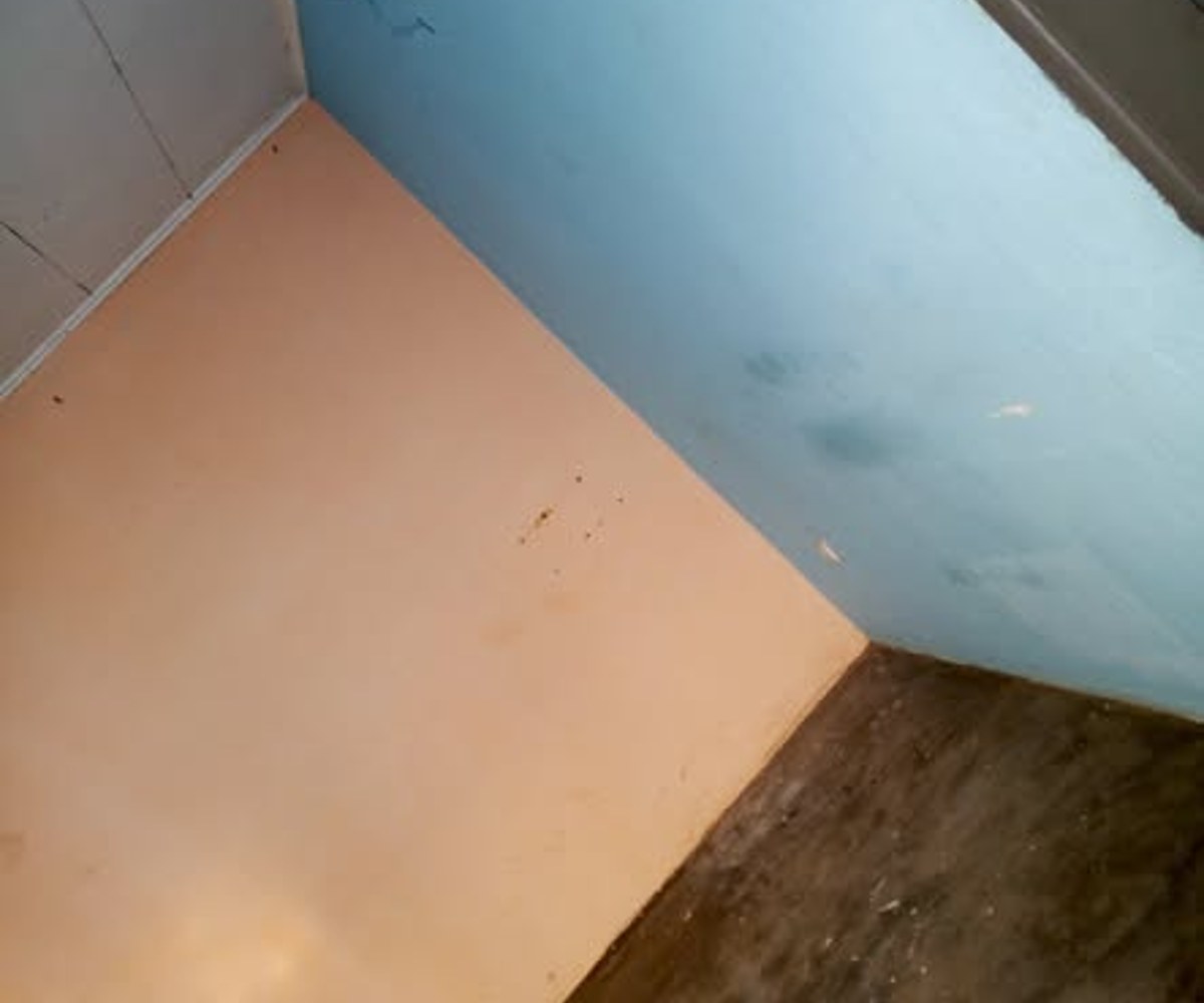Appartement à louer à Village – 50 000 XAF/mois