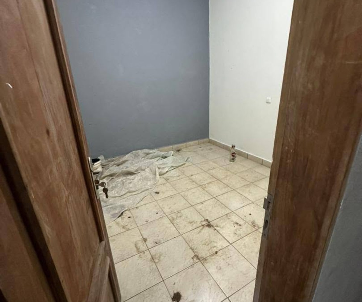 Appartement 2 chambres à louer à PK 11