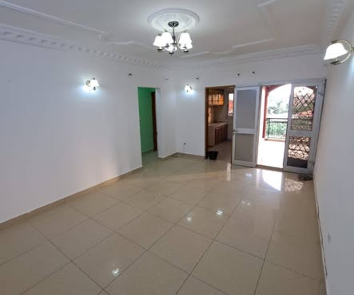Appartement à louer - Odza Happy, Yaoundé