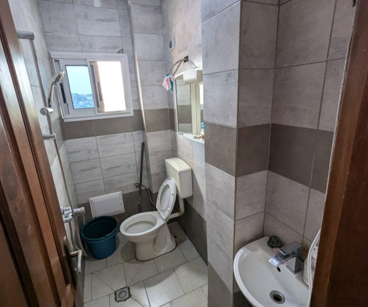 Appartement climatisé à louer à Biyem-Assi - 2 chambres
