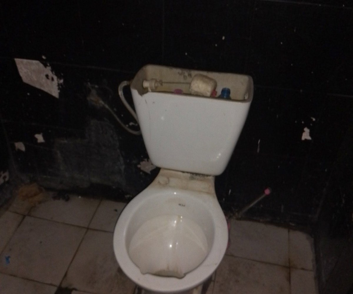 Emplacement commercial à louer - Yaoundé Centre-ville