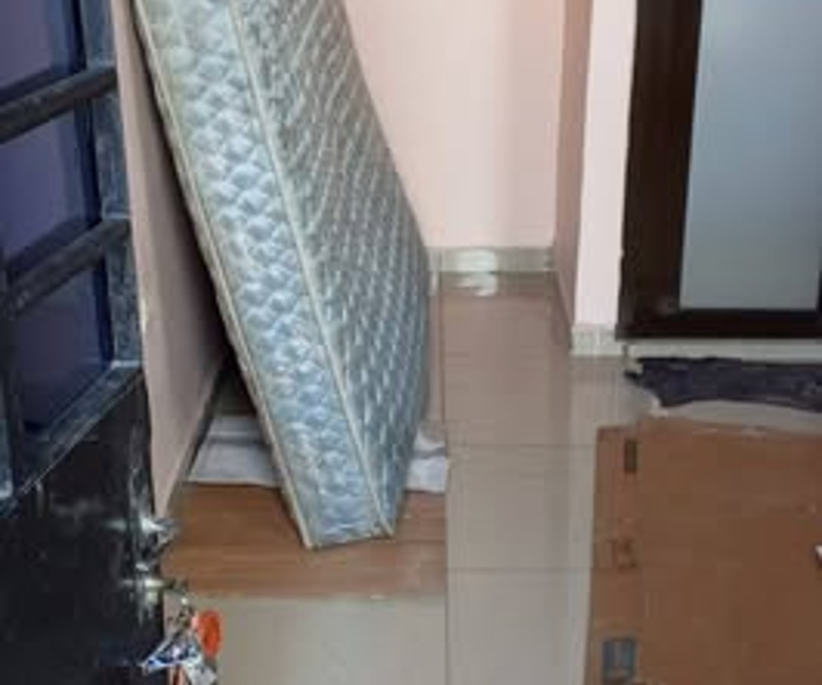 Chambre moderne - Bépanda