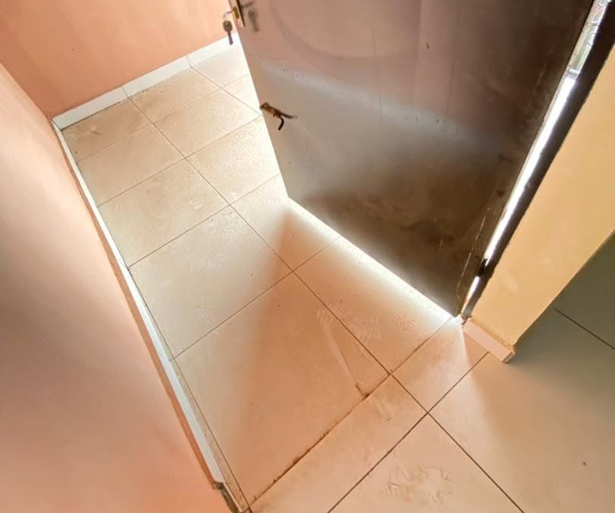 Appartement moderne à louer - Carrefour MEEC, Yaoundé