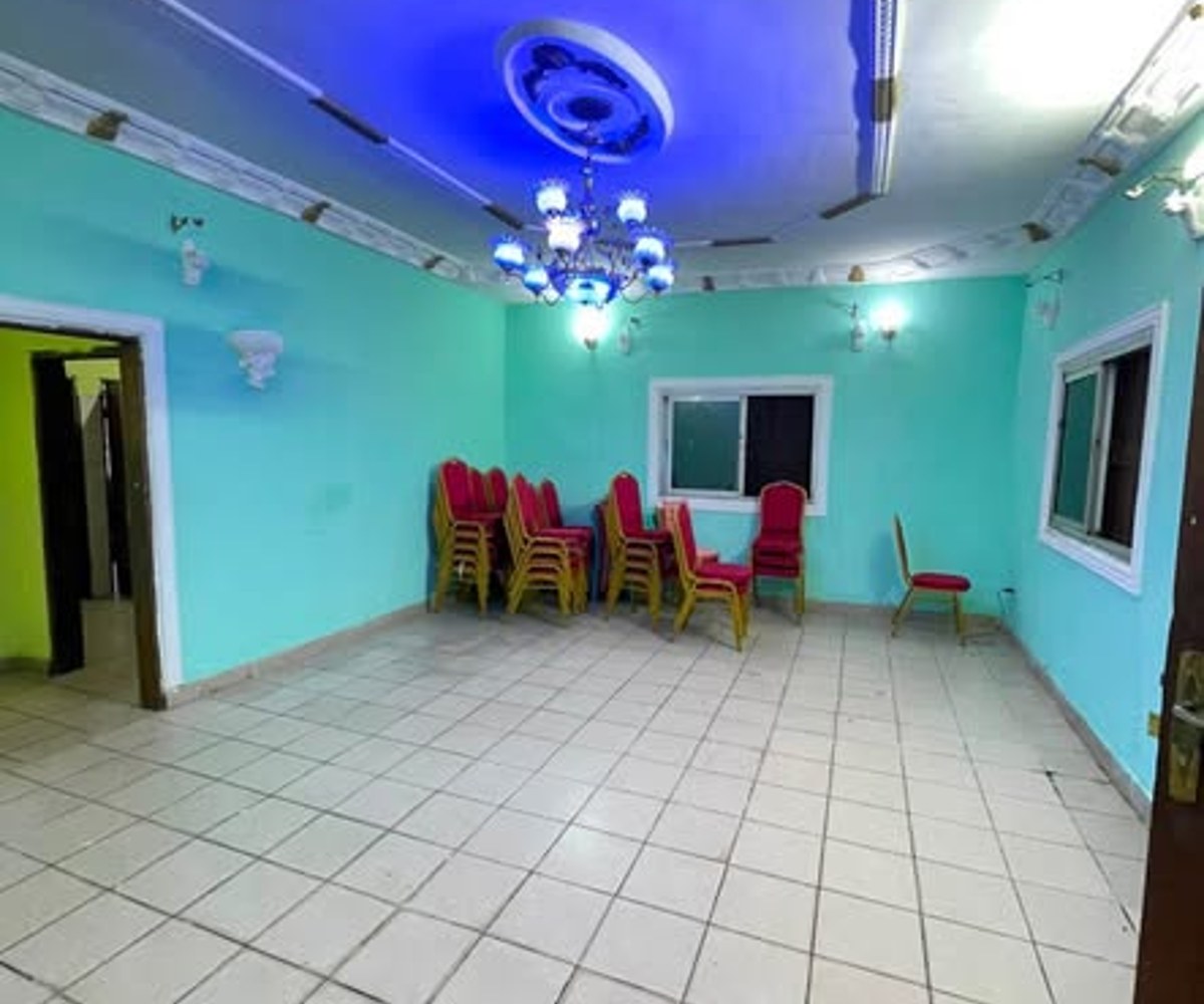 Appartement moderne à Biyem-Assi