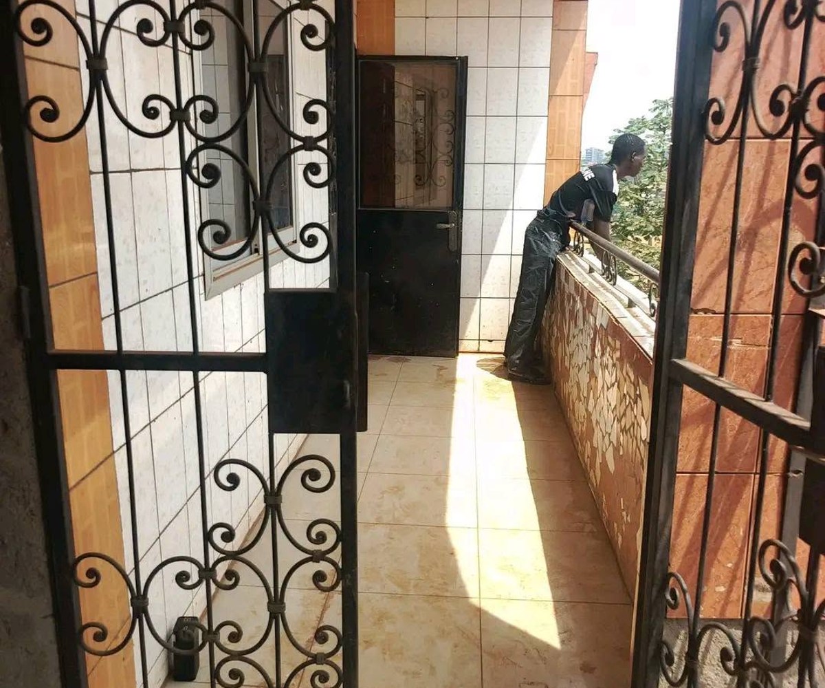 Appartement moderne à louer à Fourgerol