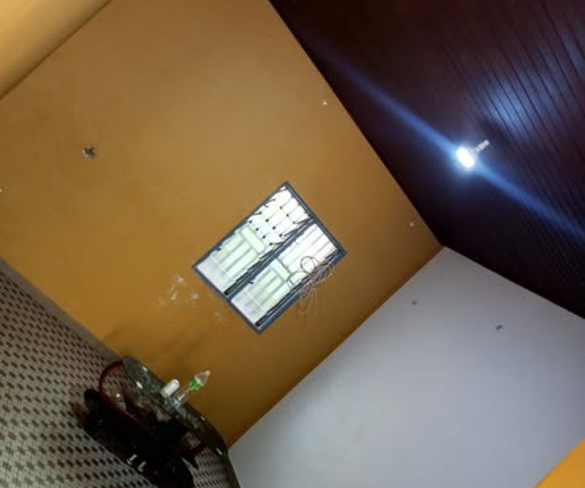 Appartement 2 chambres à louer à Ngousso