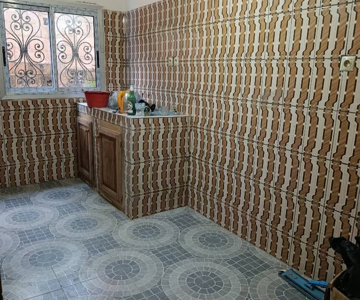 Appartement à louer à Nkolnda - 2 chambres