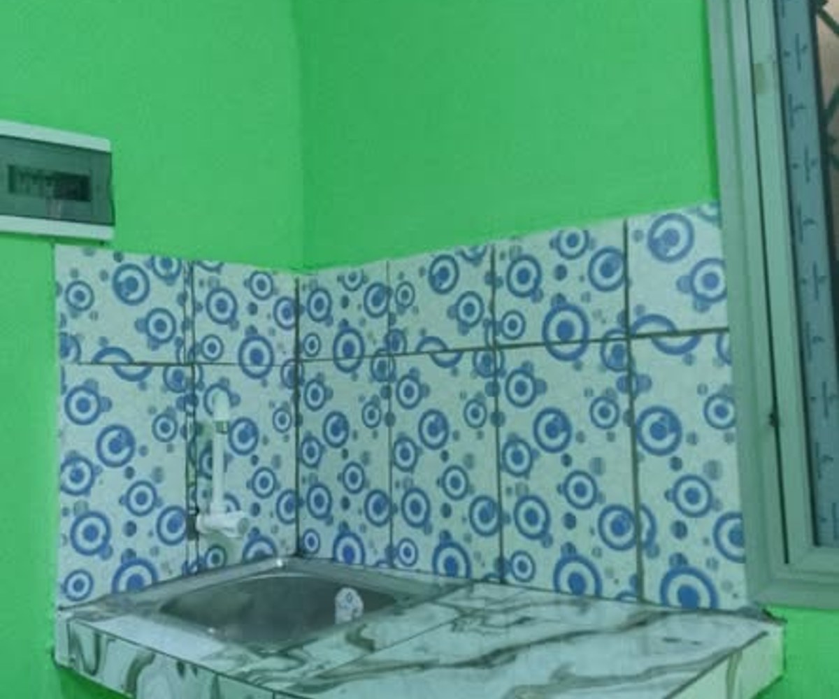 Petite chambre à louer - Nyalla