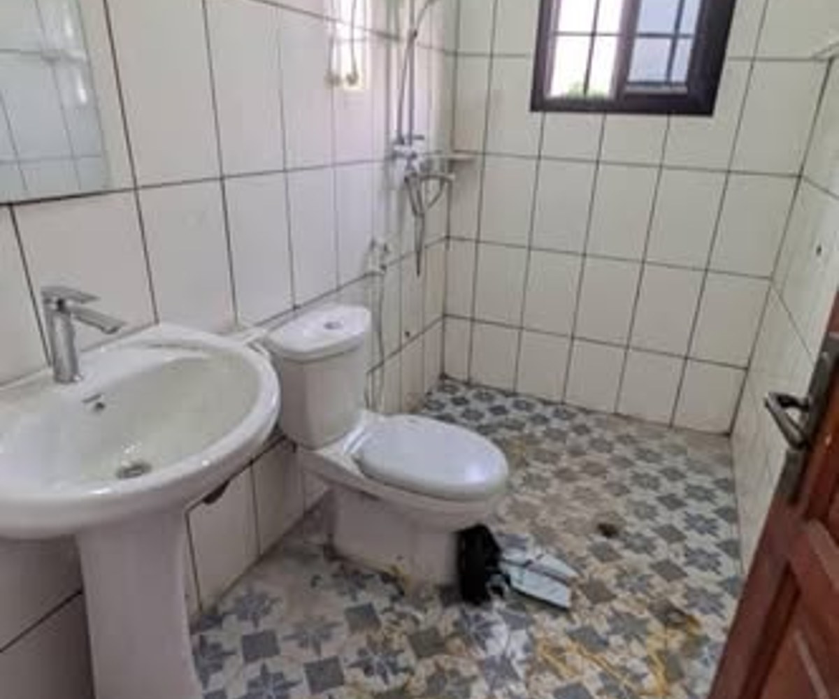 Appartement à louer à Olembe (Yaoundé)