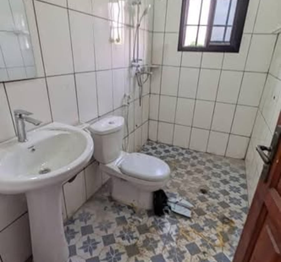 Appartement à louer à Olembe (Yaoundé)