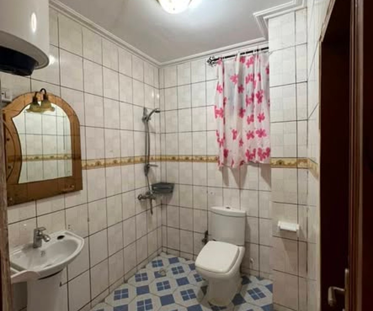 Appartement bon standing - Bastos