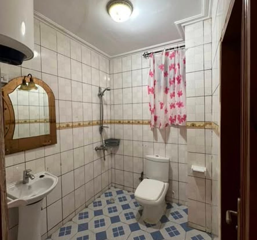 Appartement bon standing - Bastos