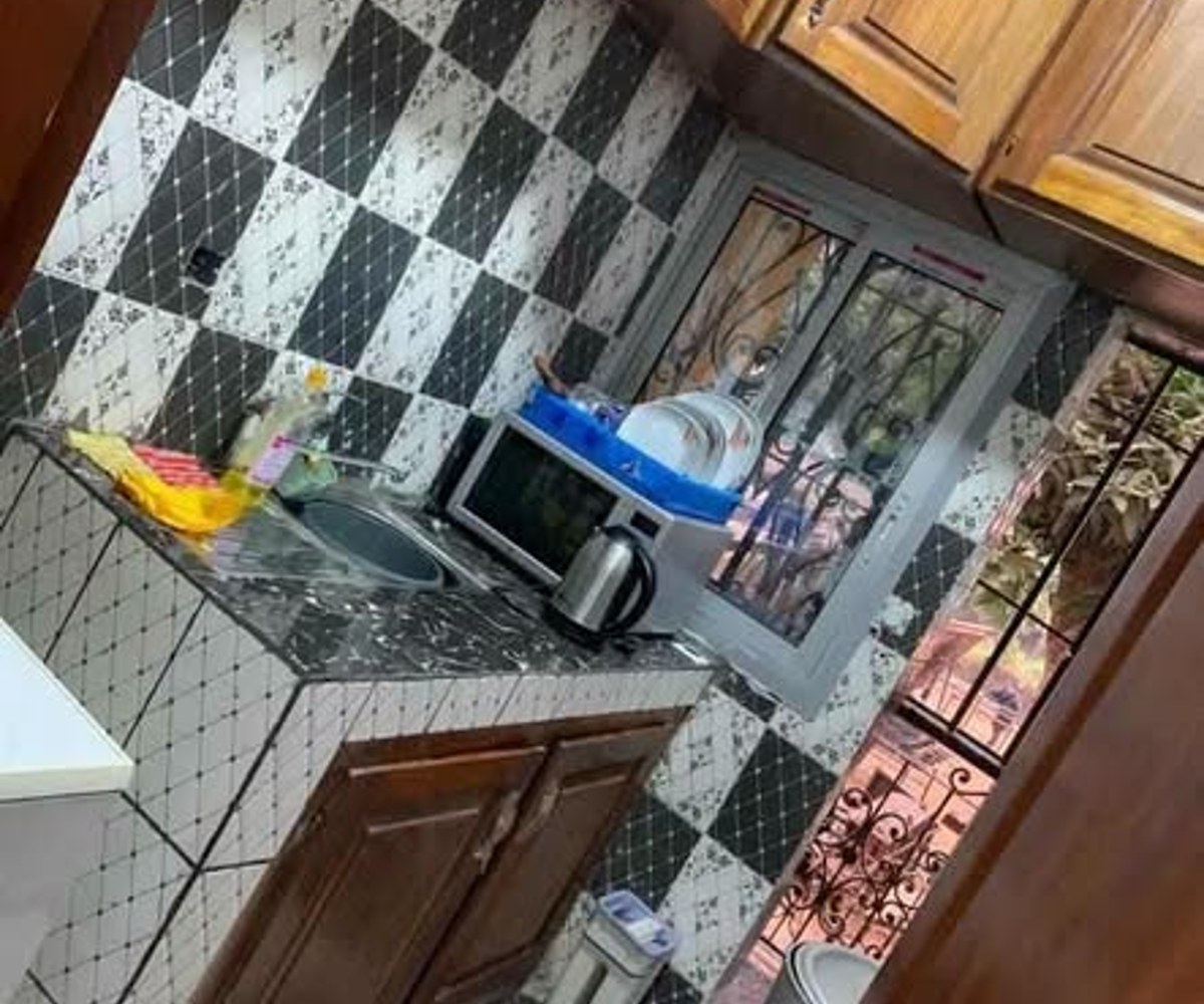 Appartements meublés à Odza Koweït city - Yaoundé