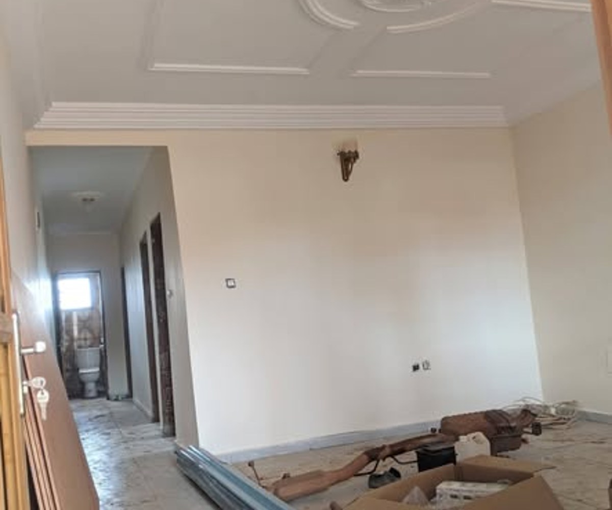 Appartement moderne à louer à Fourgerol