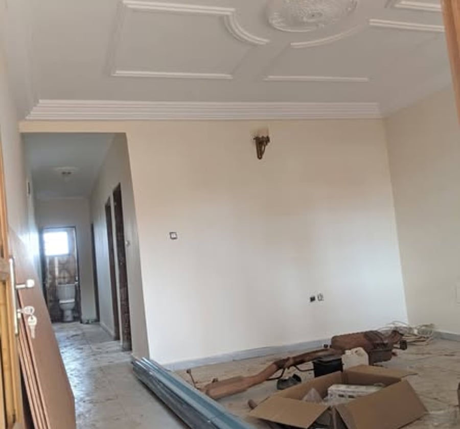 Appartement moderne à louer à Fourgerol