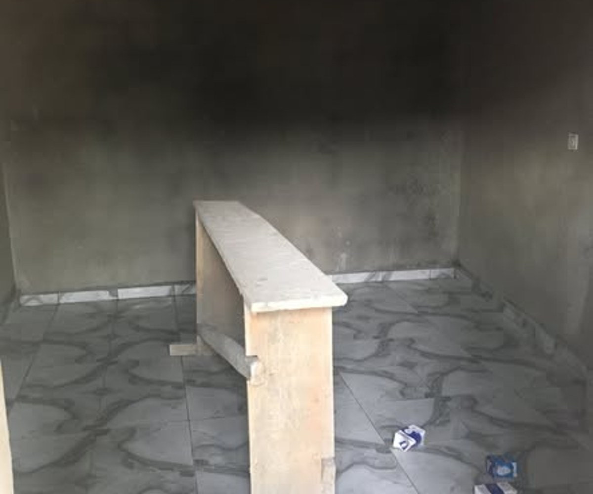 Chambre de standing à Obobogo