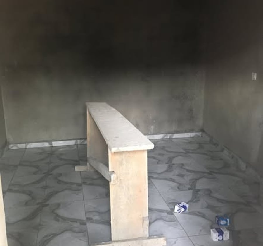 Chambre de standing à Obobogo