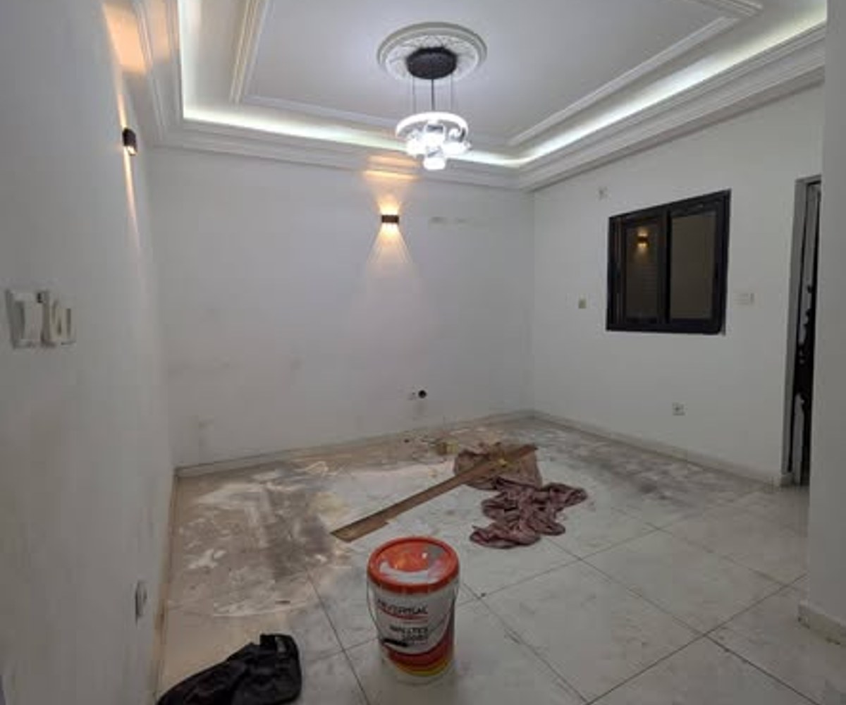 Appartement à louer à Bépanda