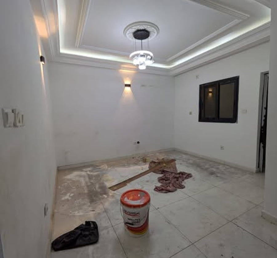 Appartement à louer à Bépanda