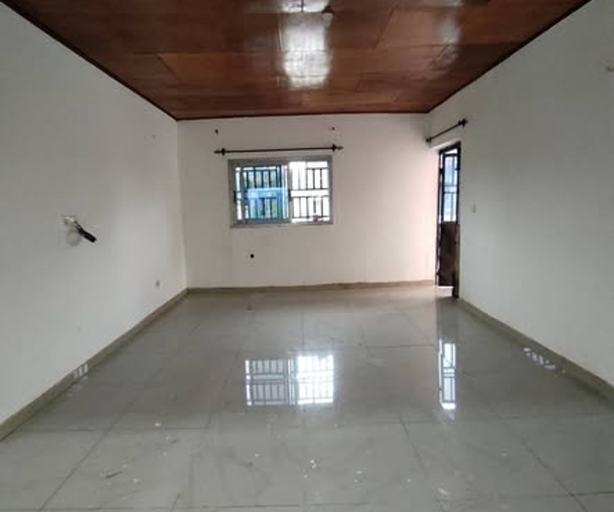 Appartement moderne à Biyem-Assi (Jouvence)
