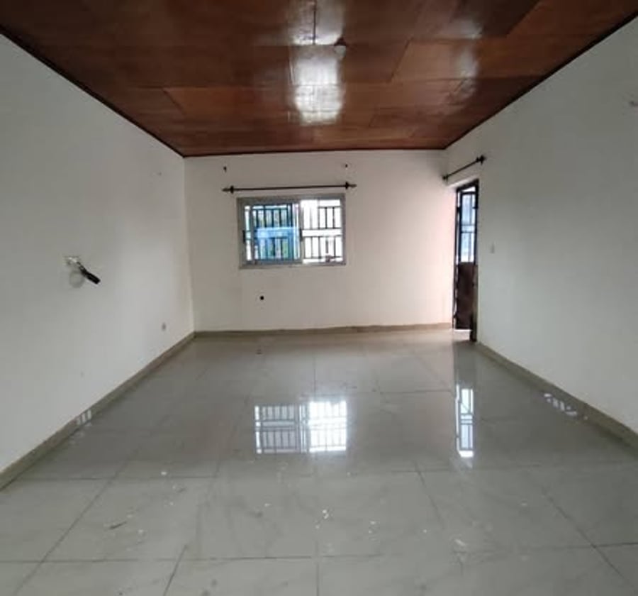 Appartement moderne à Biyem-Assi (Jouvence)