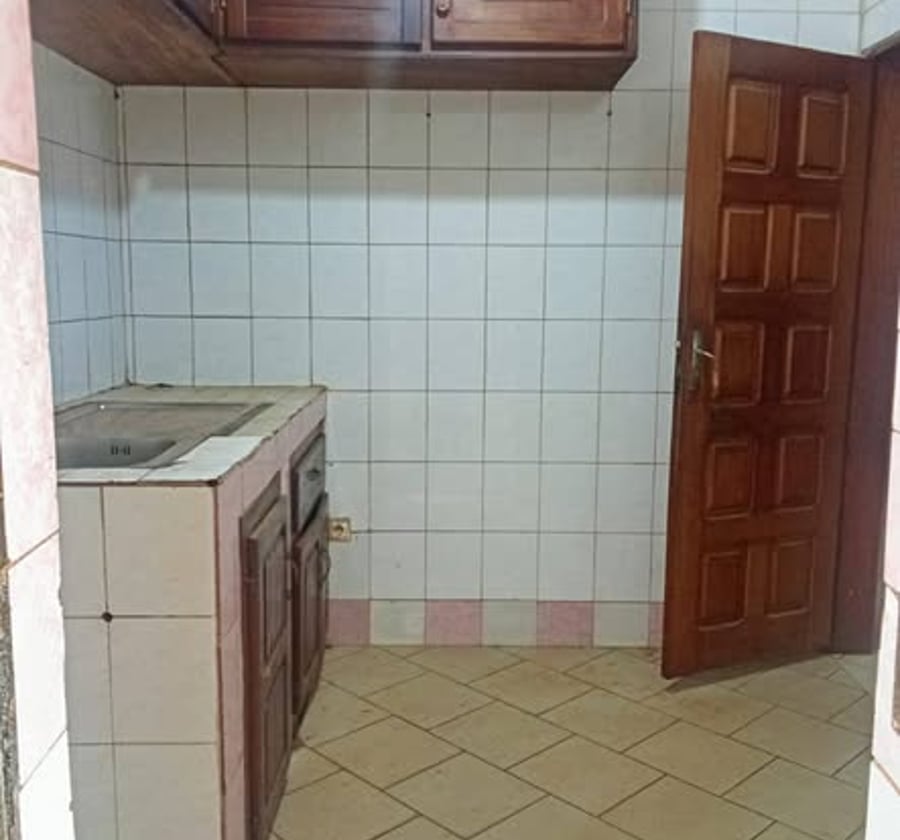 Appartement à louer à Damas