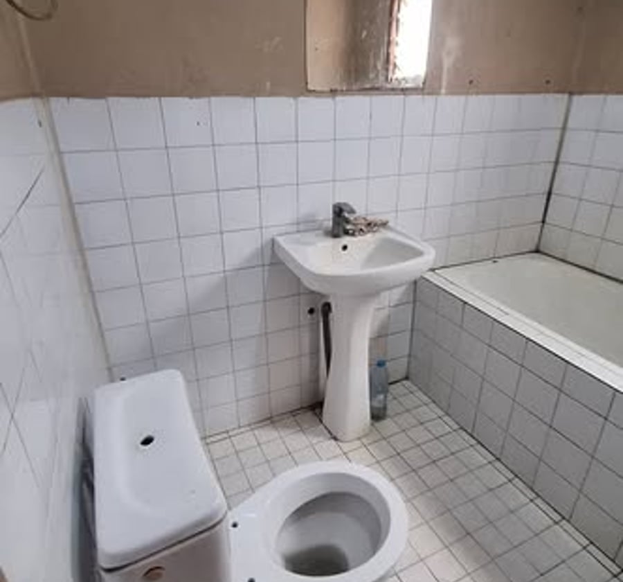 Villa en location à Odza - 4 chambres