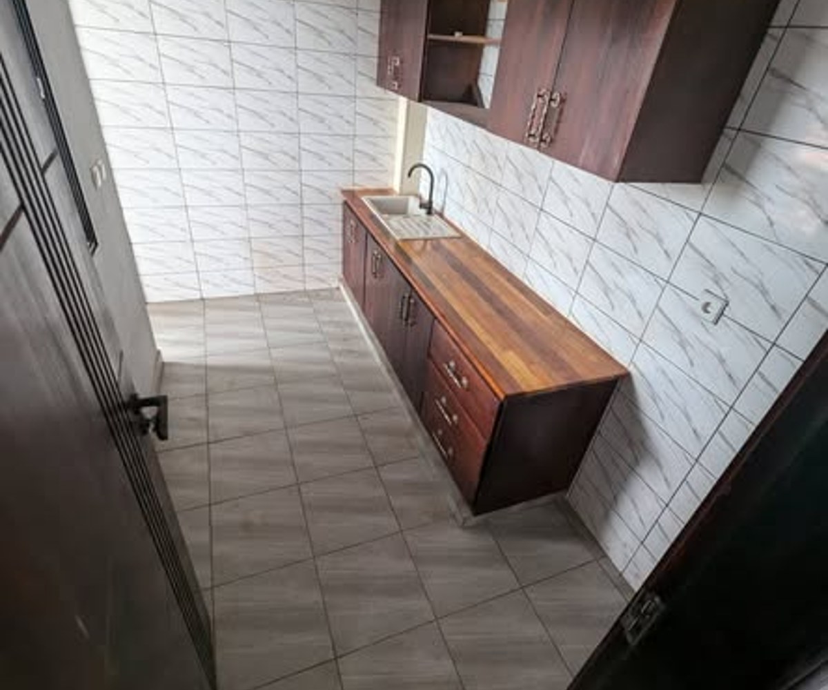Appartement moderne 2 chambres – Odza