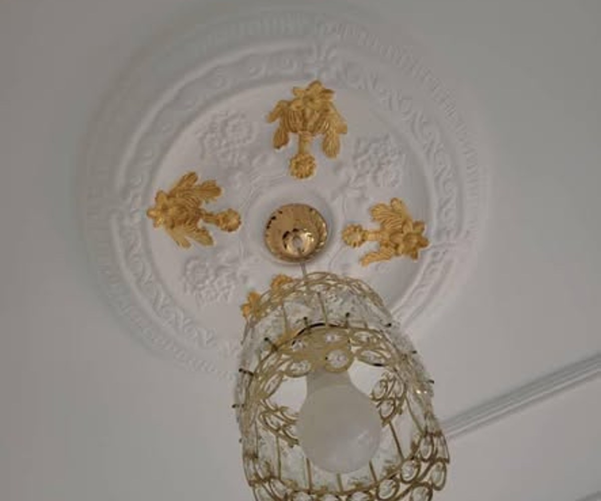 Appartement à louer - Ngousso
