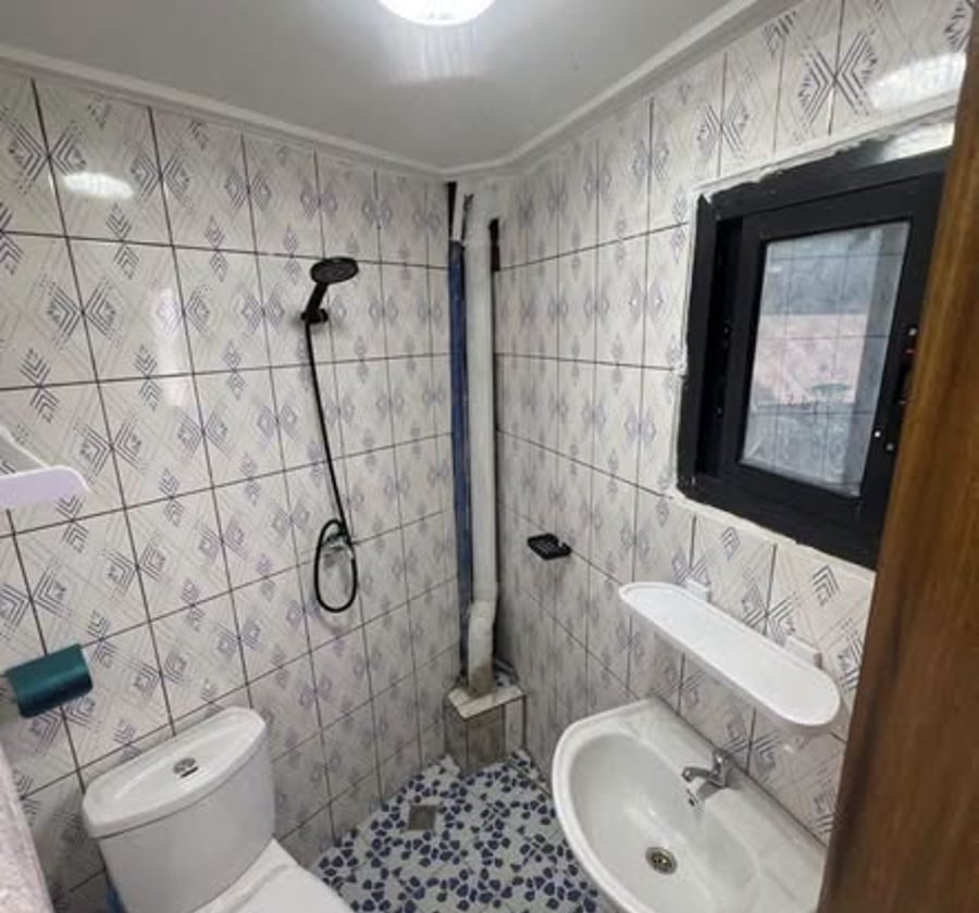 Studio à louer à Ngousso VIP
