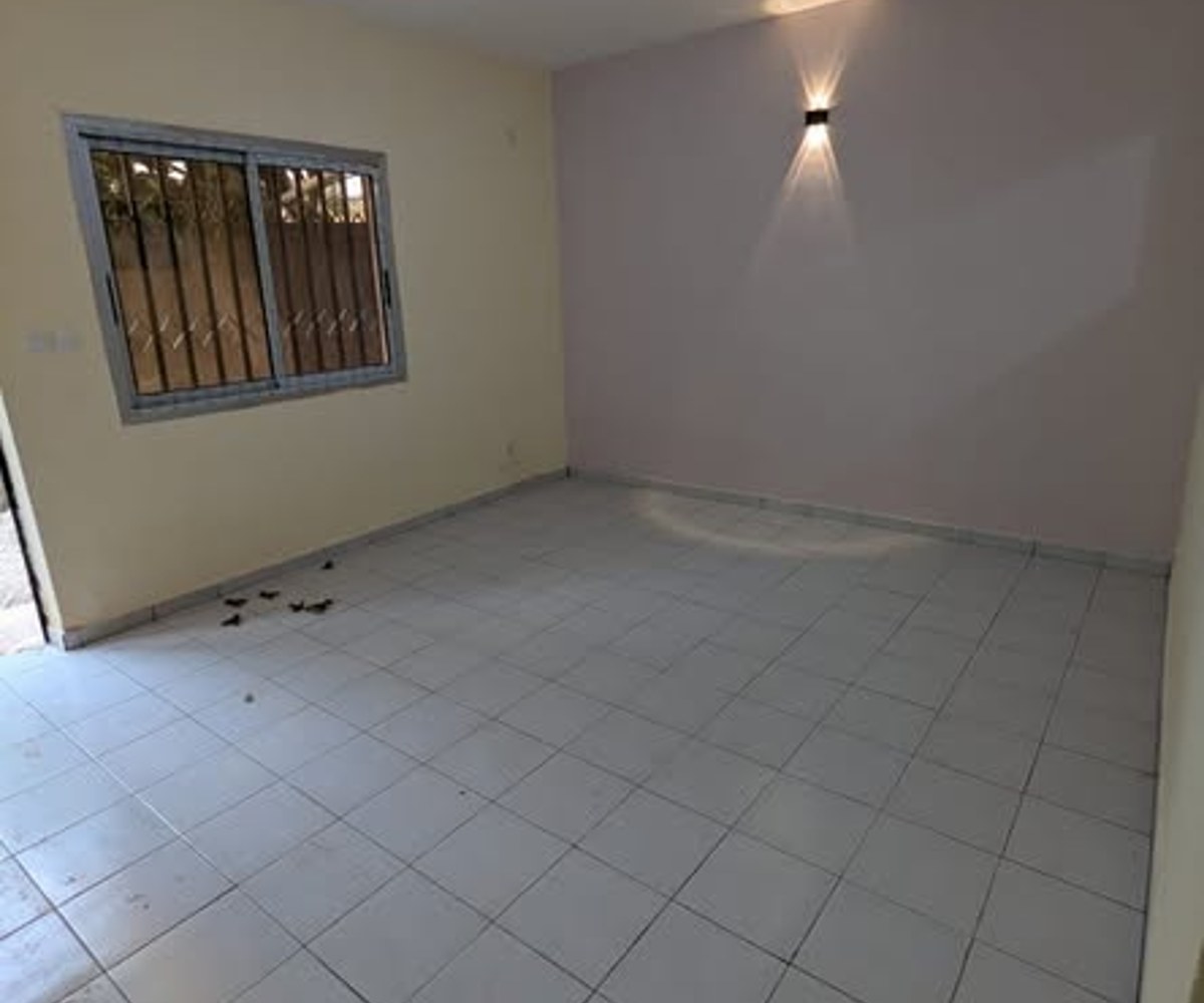 Appartement à louer Ngousso Gényco
