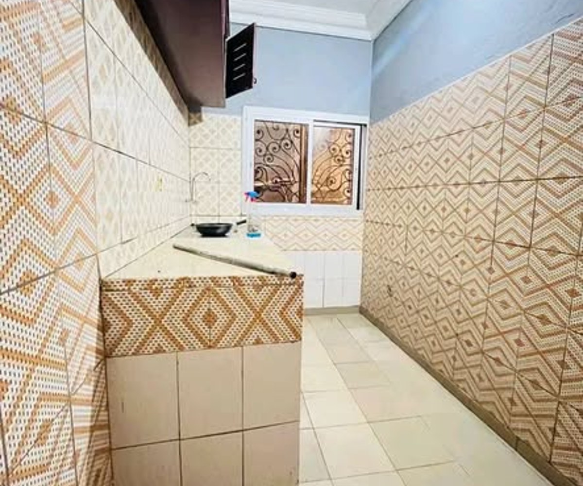 Appartement moderne à louer - Damas, Yaoundé
