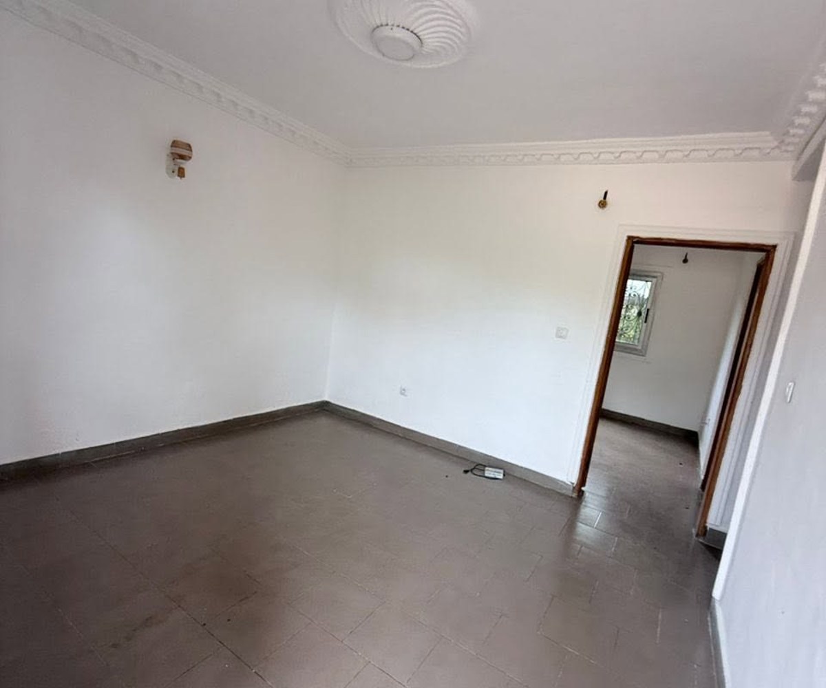 Studio moderne à louer - Fougerol, Yaoundé