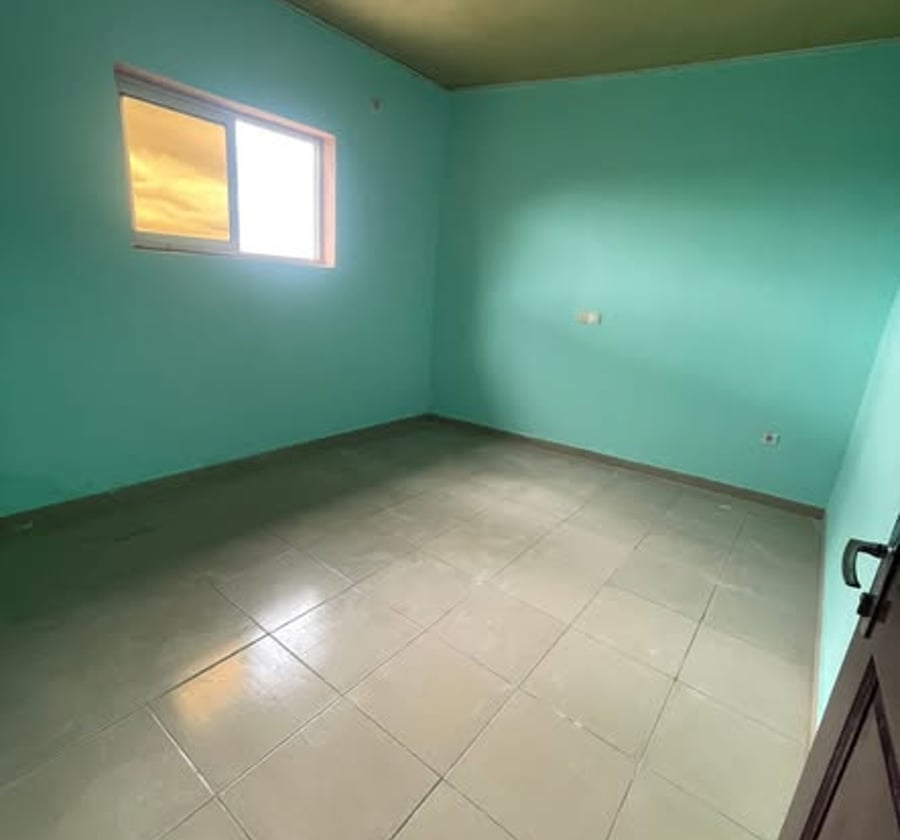Appartement moderne à PK12