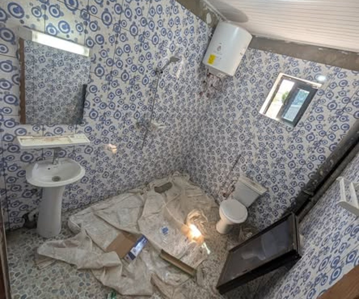Studio moderne neuf à louer – Yaoundé Odza