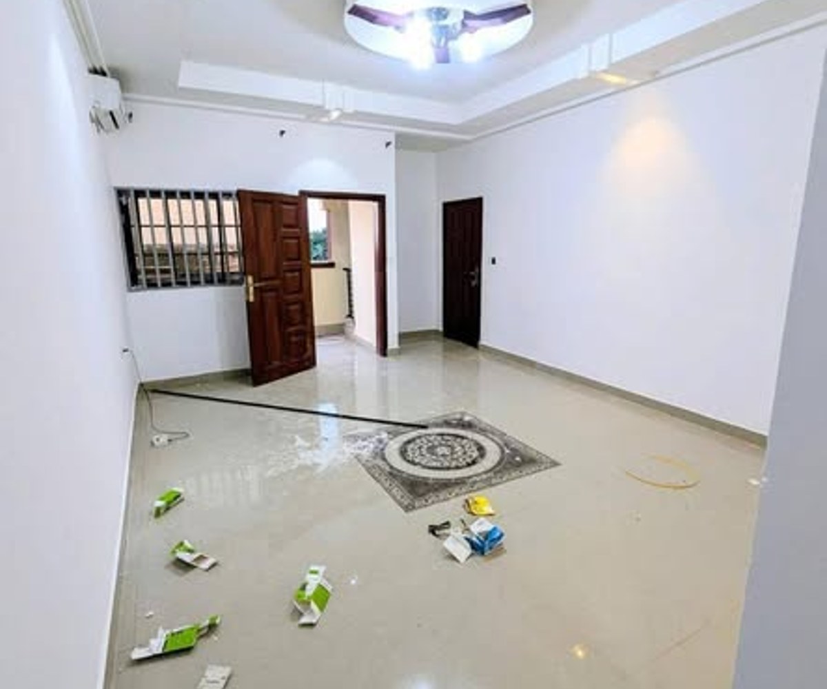 Appartement VIP climatisé à louer - Fourgerol